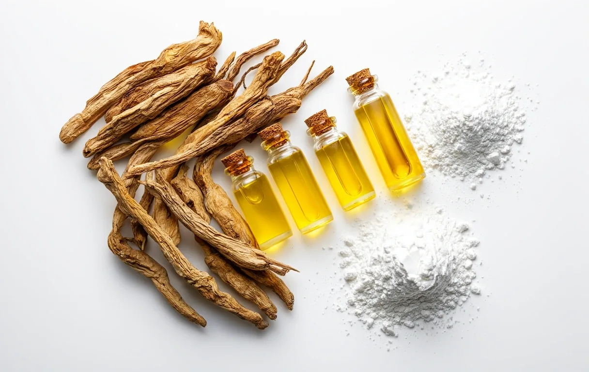 Raw ingredient verification