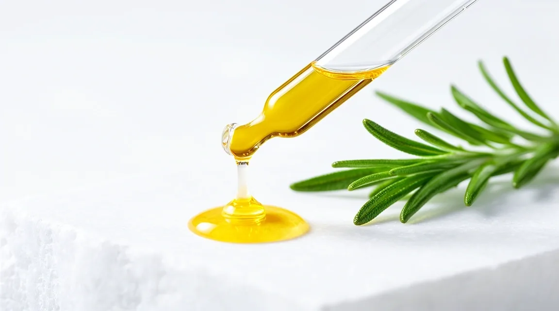 Botanical sourcing
