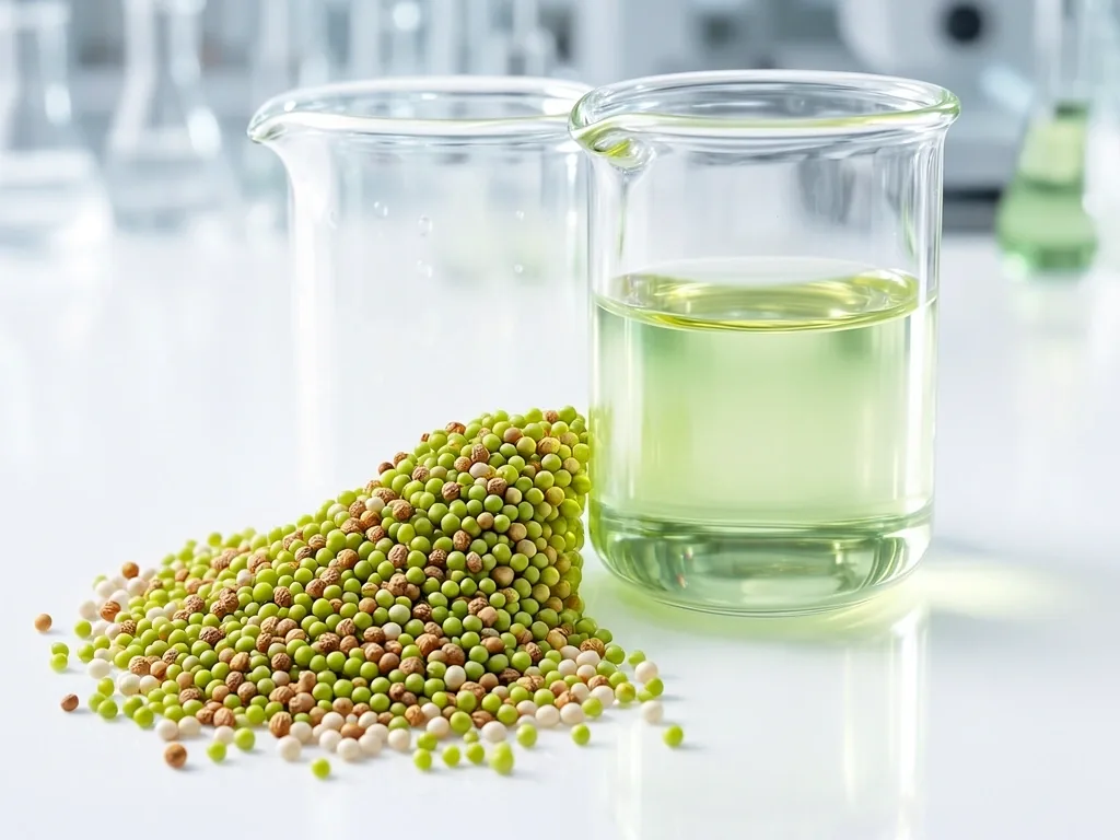 Laboratory testing
